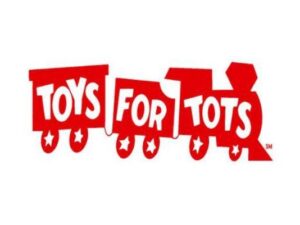 Toys for tots logo