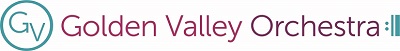 Garden Valley Orchestra Logo